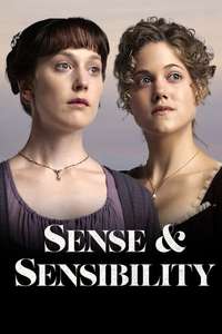 Sense and Sensibility - Poster