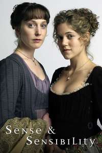 Sense and Sensibility - Poster