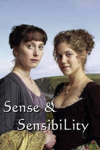 Sense and Sensibility - Poster