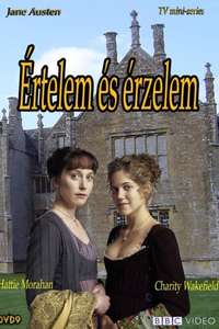 Sense and Sensibility - Poster