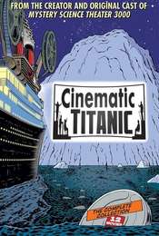 Cinematic Titanic