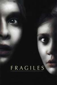 Fragile - Poster