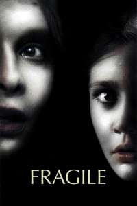 Fragile - Poster