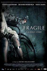 Fragile - Poster