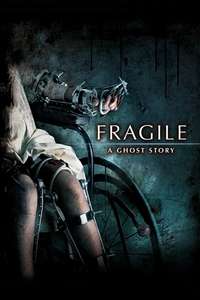 Fragile - Poster