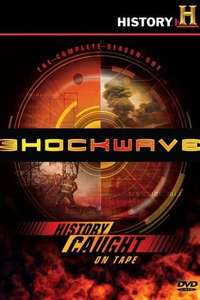 Shockwave - Poster