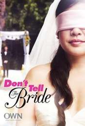 Don't Tell the Bride