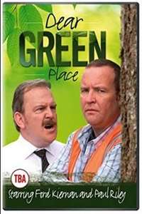 Dear Green Place - Poster