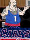 Carl's Pissed : Season 1