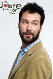 The Jon Dore Television Show