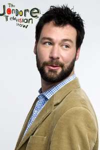 The Jon Dore Television Show - Poster