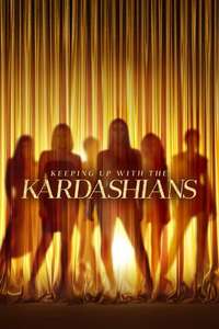 Keeping Up with the Kardashians - Posters