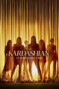 Keeping Up with the Kardashians - Posters