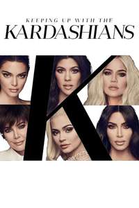 Keeping Up with the Kardashians - Posters
