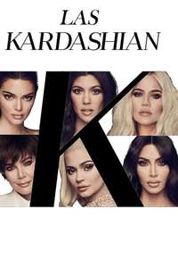 Keeping Up with the Kardashians - Posters