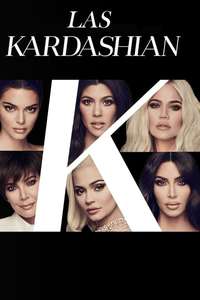 Keeping Up with the Kardashians - Posters