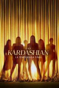 Keeping Up with the Kardashians - Posters