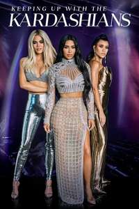 Keeping Up with the Kardashians - Posters