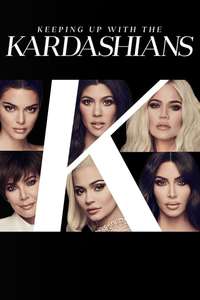 Keeping Up with the Kardashians - Posters
