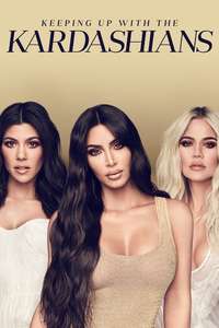 Keeping Up with the Kardashians - Posters