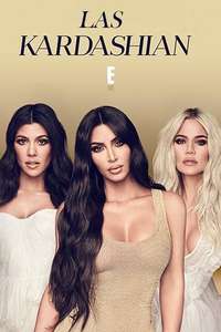 Keeping Up with the Kardashians - Posters