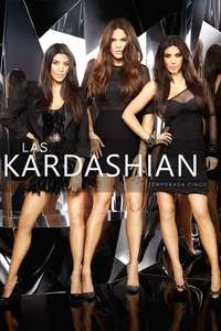 Keeping Up with the Kardashians - Posters
