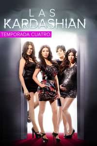 Keeping Up with the Kardashians - Posters