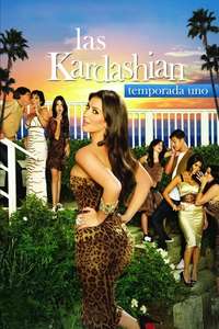 Keeping Up with the Kardashians - Posters