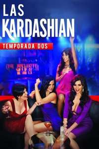 Keeping Up with the Kardashians - Posters