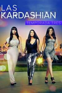 Keeping Up with the Kardashians - Posters