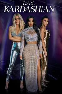 Keeping Up with the Kardashians - Posters