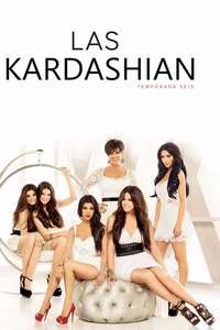 Keeping Up with the Kardashians - Posters