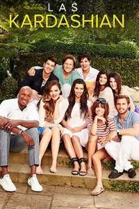 Keeping Up with the Kardashians - Posters