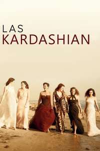 Keeping Up with the Kardashians - Posters
