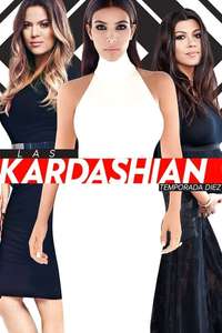 Keeping Up with the Kardashians - Posters