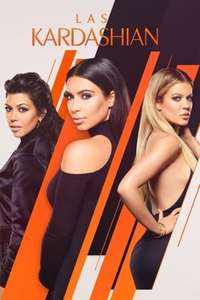 Keeping Up with the Kardashians - Posters
