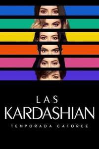 Keeping Up with the Kardashians - Posters