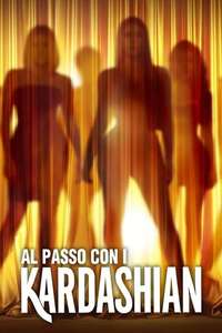 Keeping Up with the Kardashians - Posters