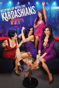 Keeping Up with the Kardashians - Posters