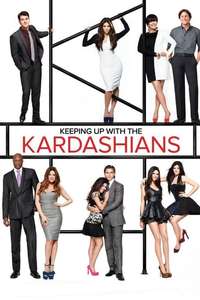 Keeping Up with the Kardashians - Posters
