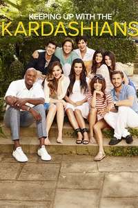 Keeping Up with the Kardashians - Posters