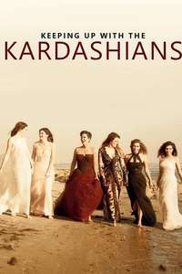 Keeping Up with the Kardashians - Posters
