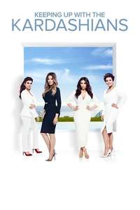 Keeping Up with the Kardashians - Posters