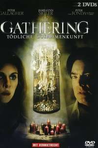 The Gathering - Poster