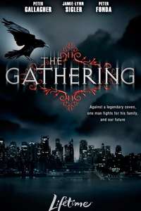 The Gathering - Poster