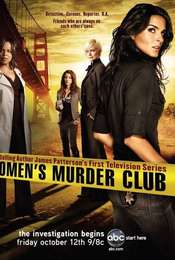 Women's Murder Club