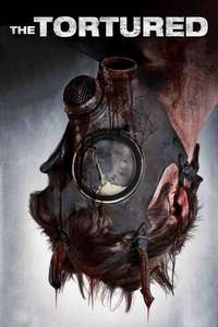 The Tortured - Poster