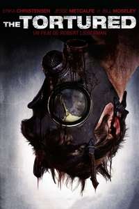 The Tortured - Poster