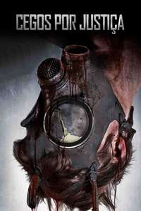The Tortured - Poster