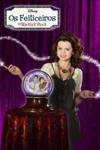 Wizards of Waverly Place - Posters